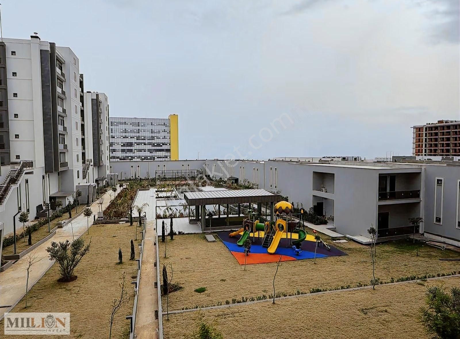 Prestijli Lokasyonda Ultra Lüks Kiralık Daire - Görsel 11