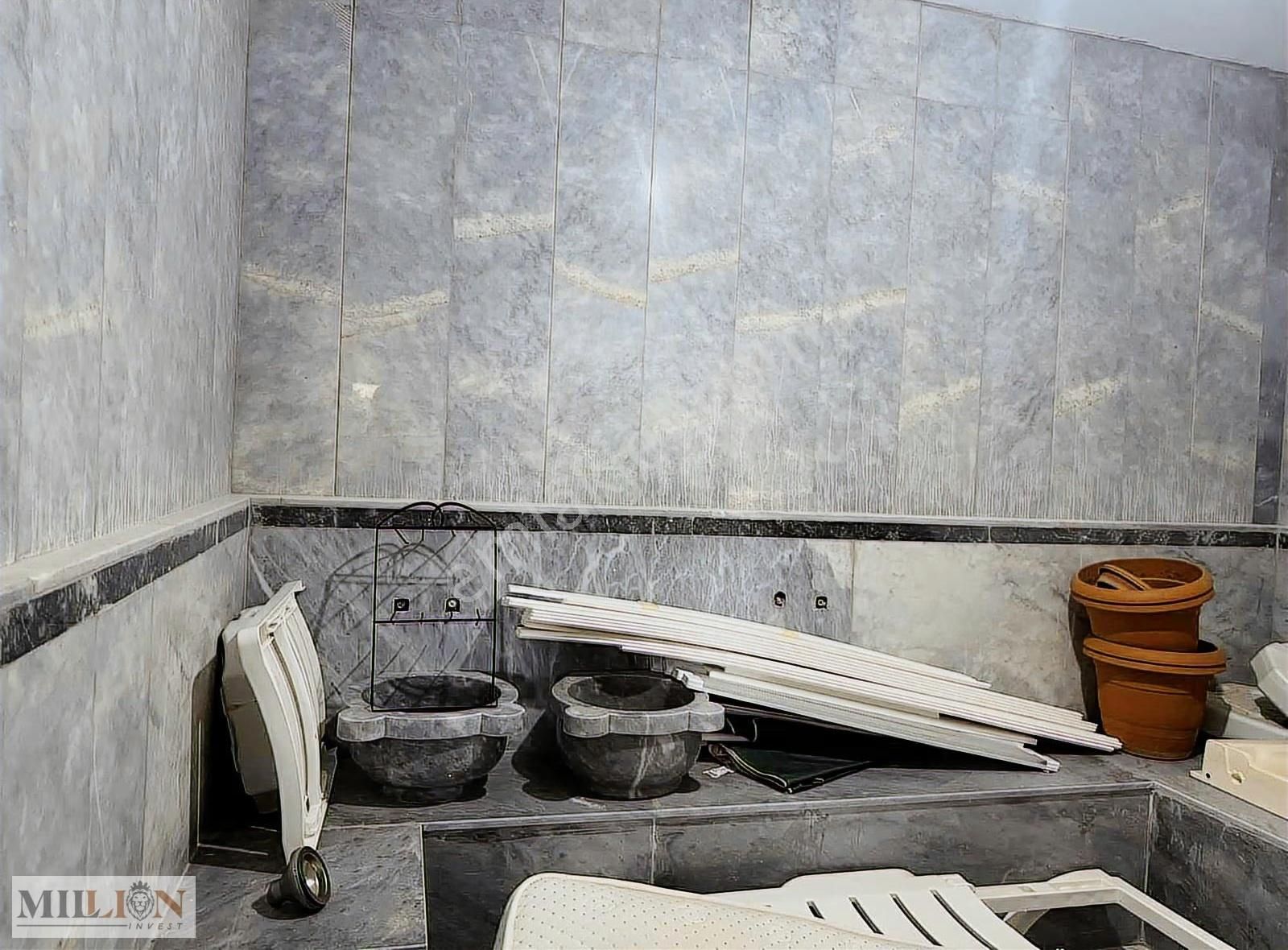 Şık Bir Site İçinde Full Eşyalı 3+1 Kiralık Daire - Görsel 4