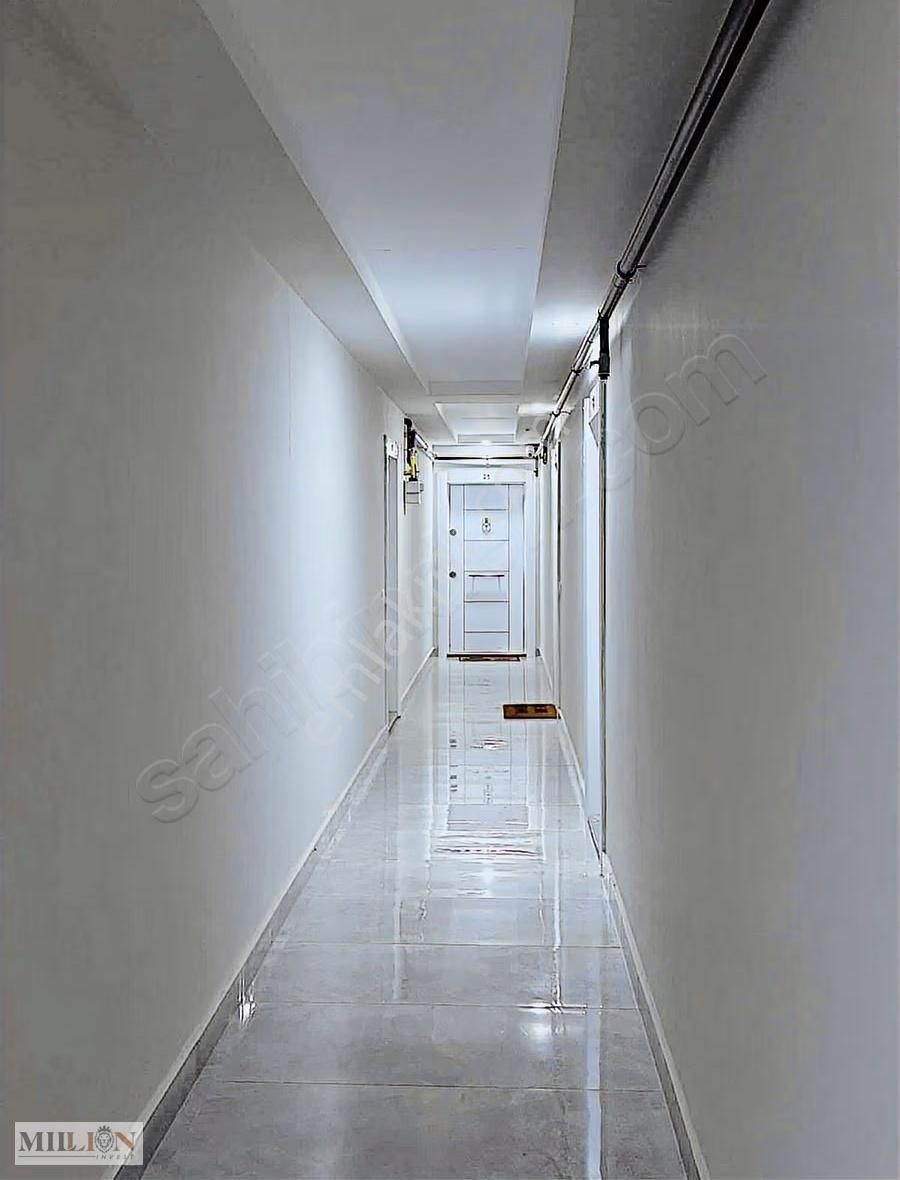 Şık Bir Site İçinde Full Eşyalı 3+1 Kiralık Daire - Görsel 3