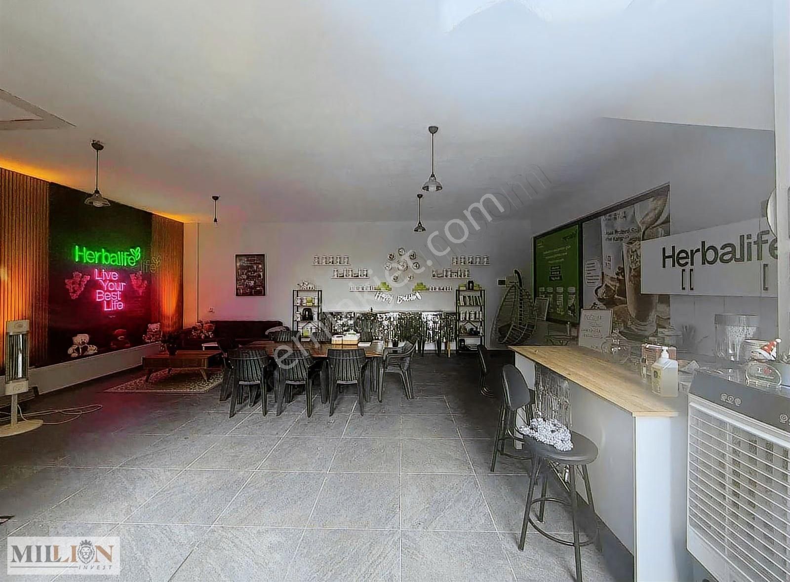 Şık Bir Site İçinde Full Eşyalı 3+1 Kiralık Daire - Görsel 8