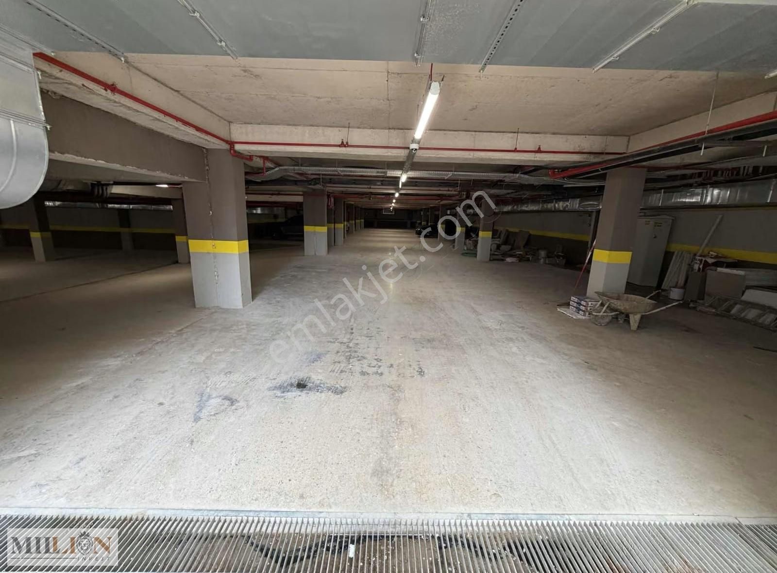 Kaliteli Yaşam Arayanlara Özel Kiralık Daire - Görsel 6