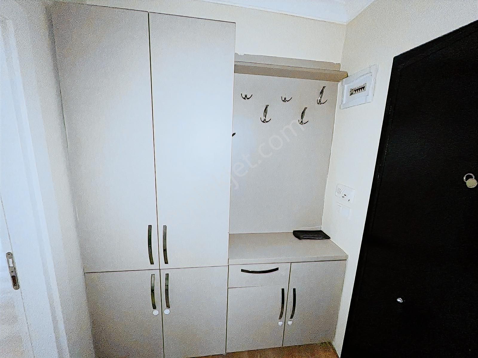 Gömeç'te Hastane Sokağında 2+1geniş Ferah Kiralık Daire - Görsel 17