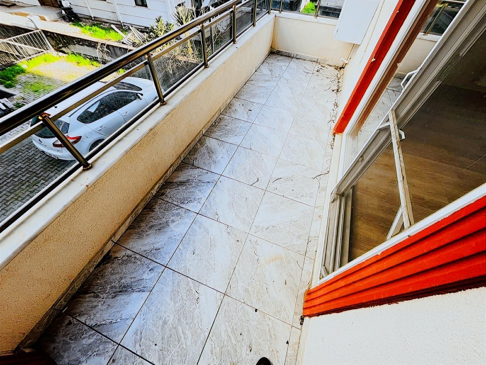 Gömeç'te Hastane Sokağında 2+1geniş Ferah Kiralık Daire - Görsel 32