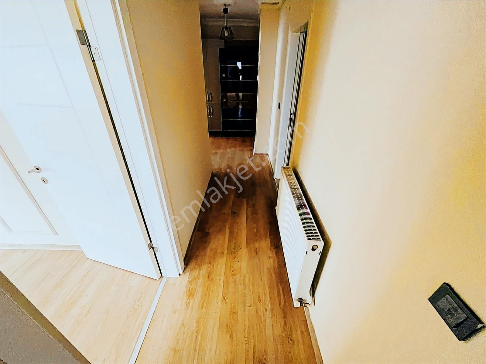 Gömeç'te Hastane Sokağında 2+1geniş Ferah Kiralık Daire - Görsel 14