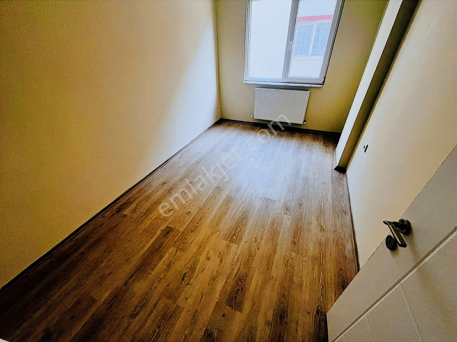 Gömeç'te Hastane Sokağında 2+1geniş Ferah Kiralık Daire - Görsel 31