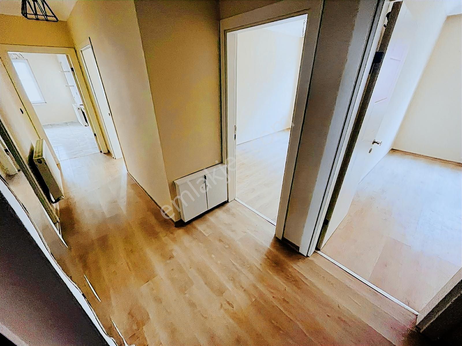 Gömeç'te Hastane Sokağında 2+1geniş Ferah Kiralık Daire - Görsel 8