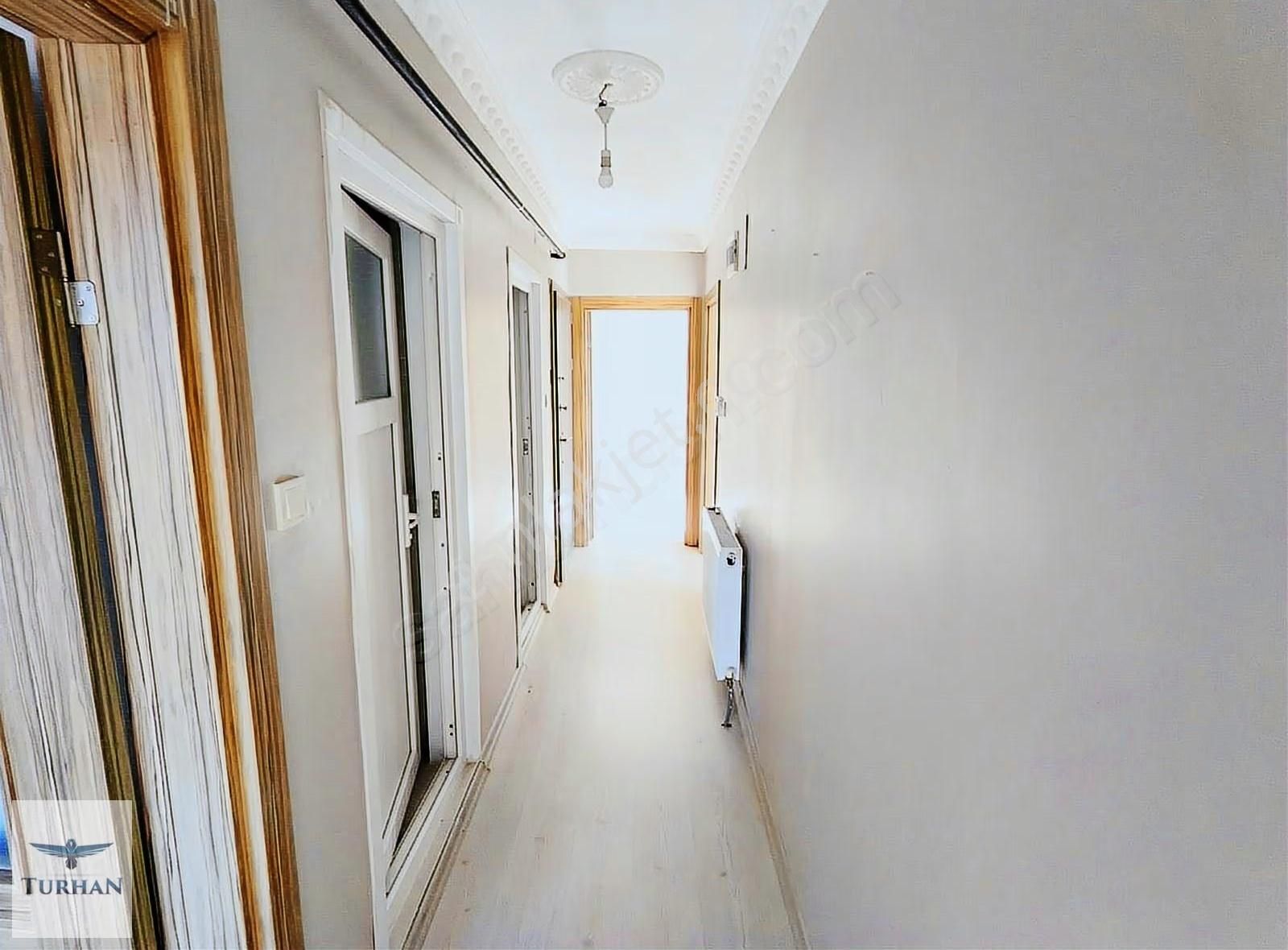 Kapaklı'da Merkezi Konumda Kiralık 2+1 Daire - Görsel 6