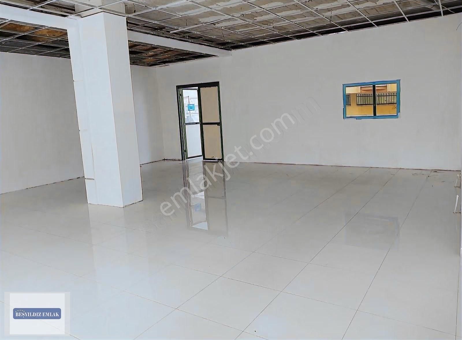 Mimarsina Mh Düz Giriş Yola 25 Mt Cepheli Boş 375 M2 Dükkan - Görsel 2