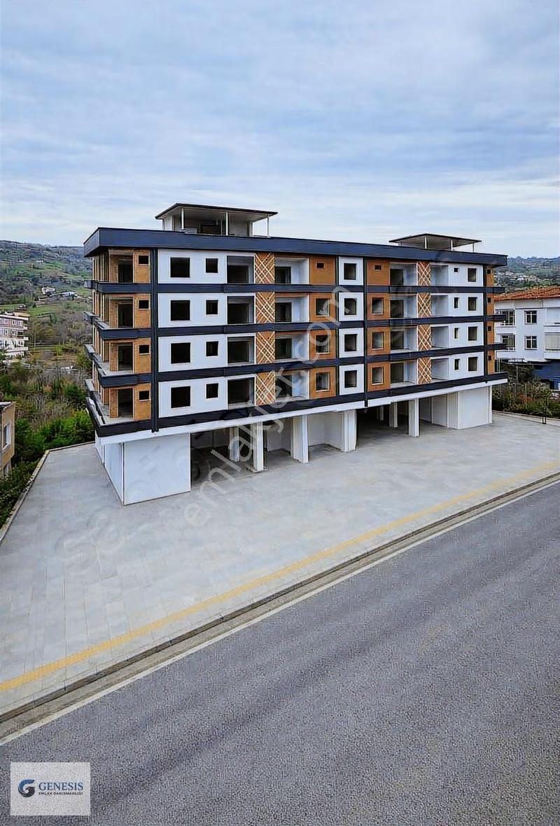 Genesis Emlaktan Kumbaşı Mah Sıfır 2+1 Yatırımlık Daire - Görsel 13