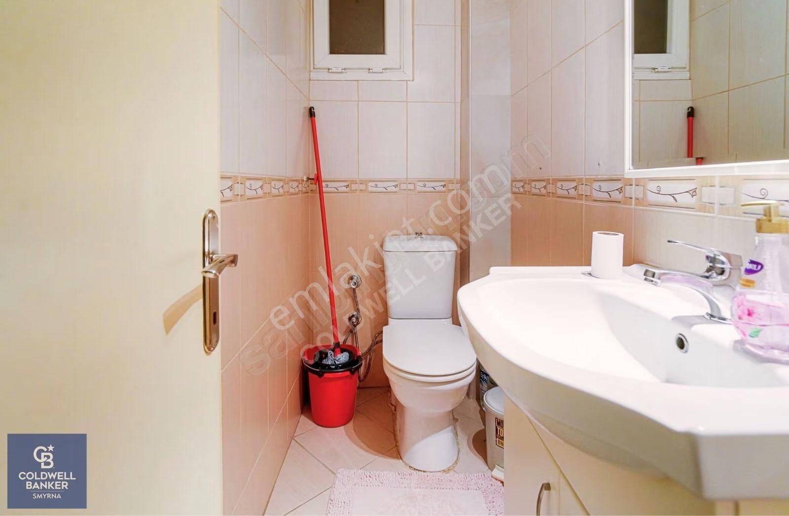 Cb Smyrna'dan Güzelyalı'da Deniz Manzaralı 3+1 Yalı Diresi - Görsel 20