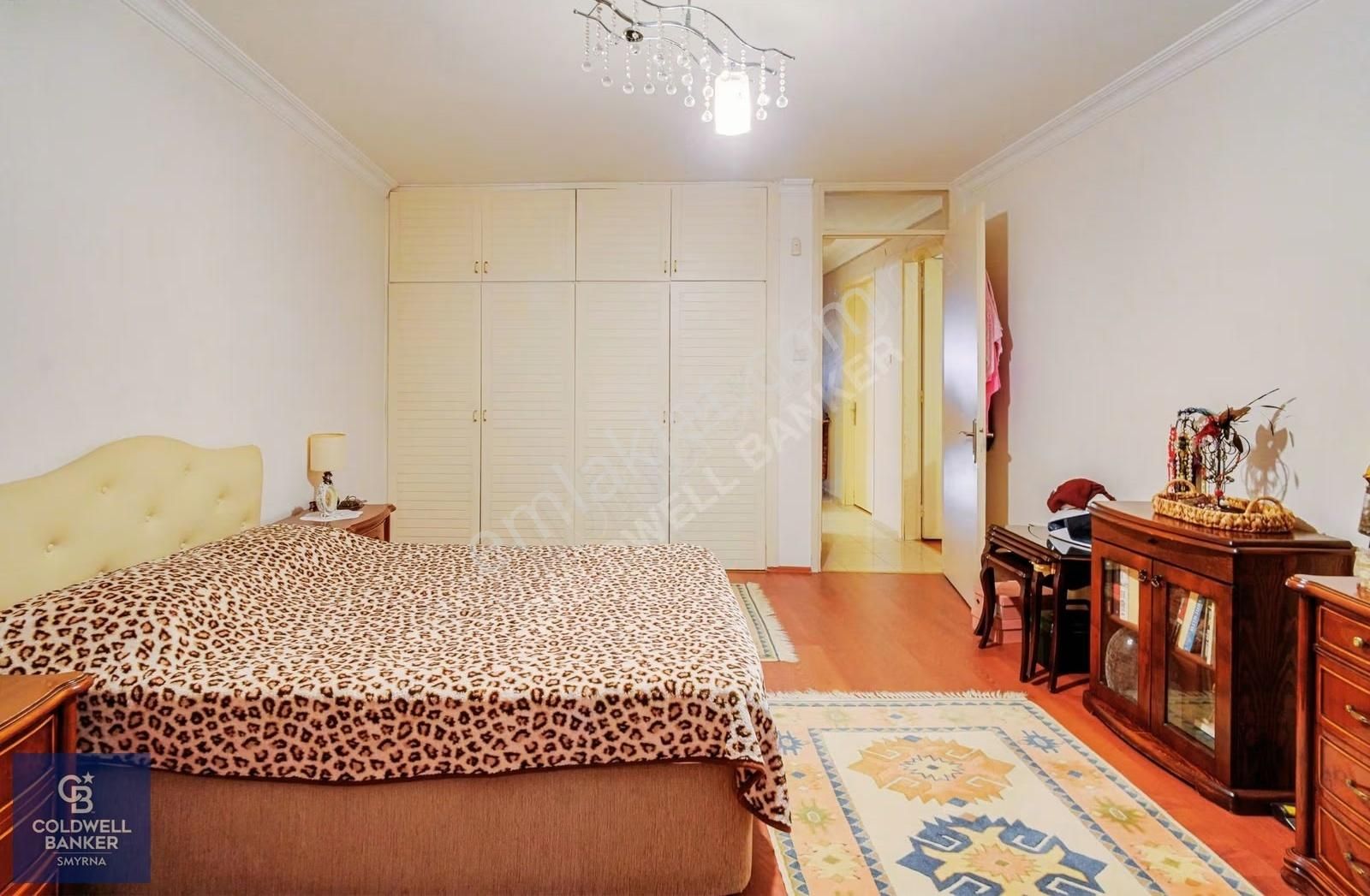 Cb Smyrna'dan Güzelyalı'da Deniz Manzaralı 3+1 Yalı Diresi - Görsel 3