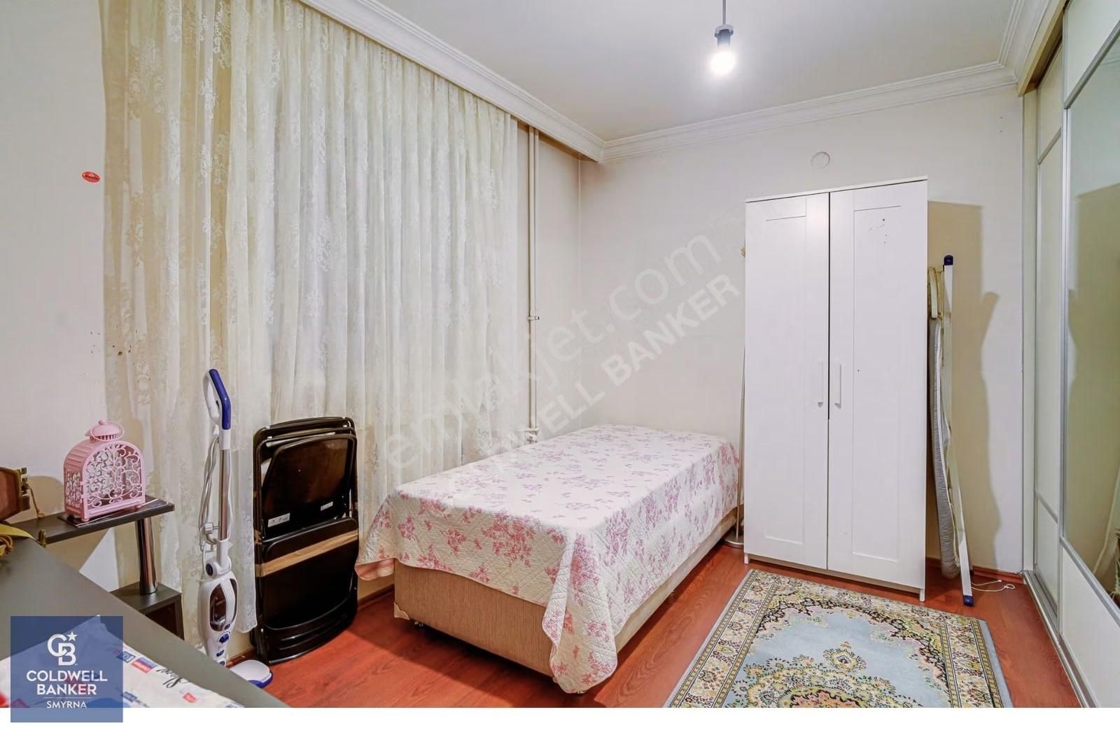 Cb Smyrna'dan Güzelyalı'da Deniz Manzaralı 3+1 Yalı Diresi - Görsel 17