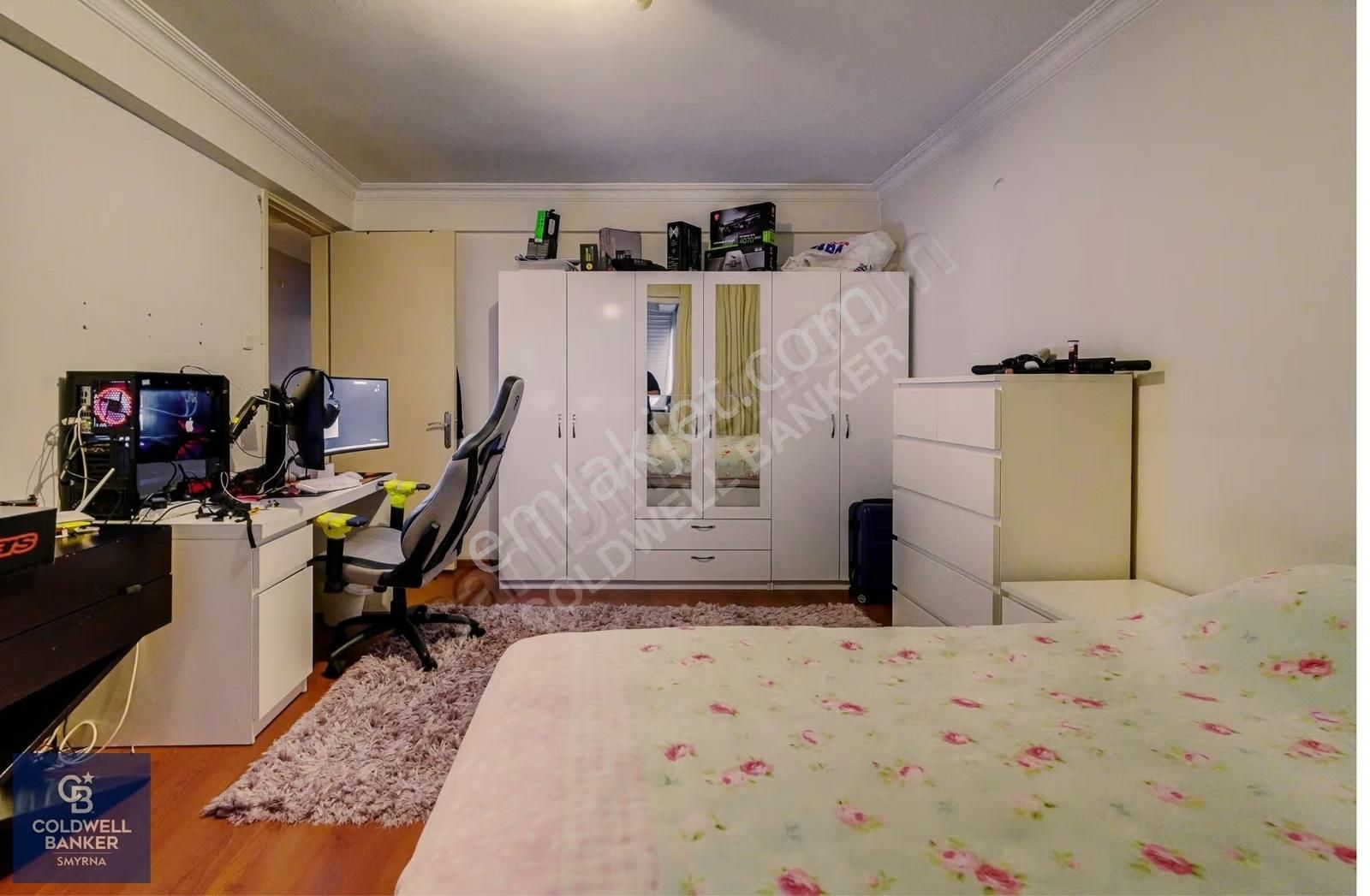 Cb Smyrna'dan Güzelyalı'da Deniz Manzaralı 3+1 Yalı Diresi - Görsel 26