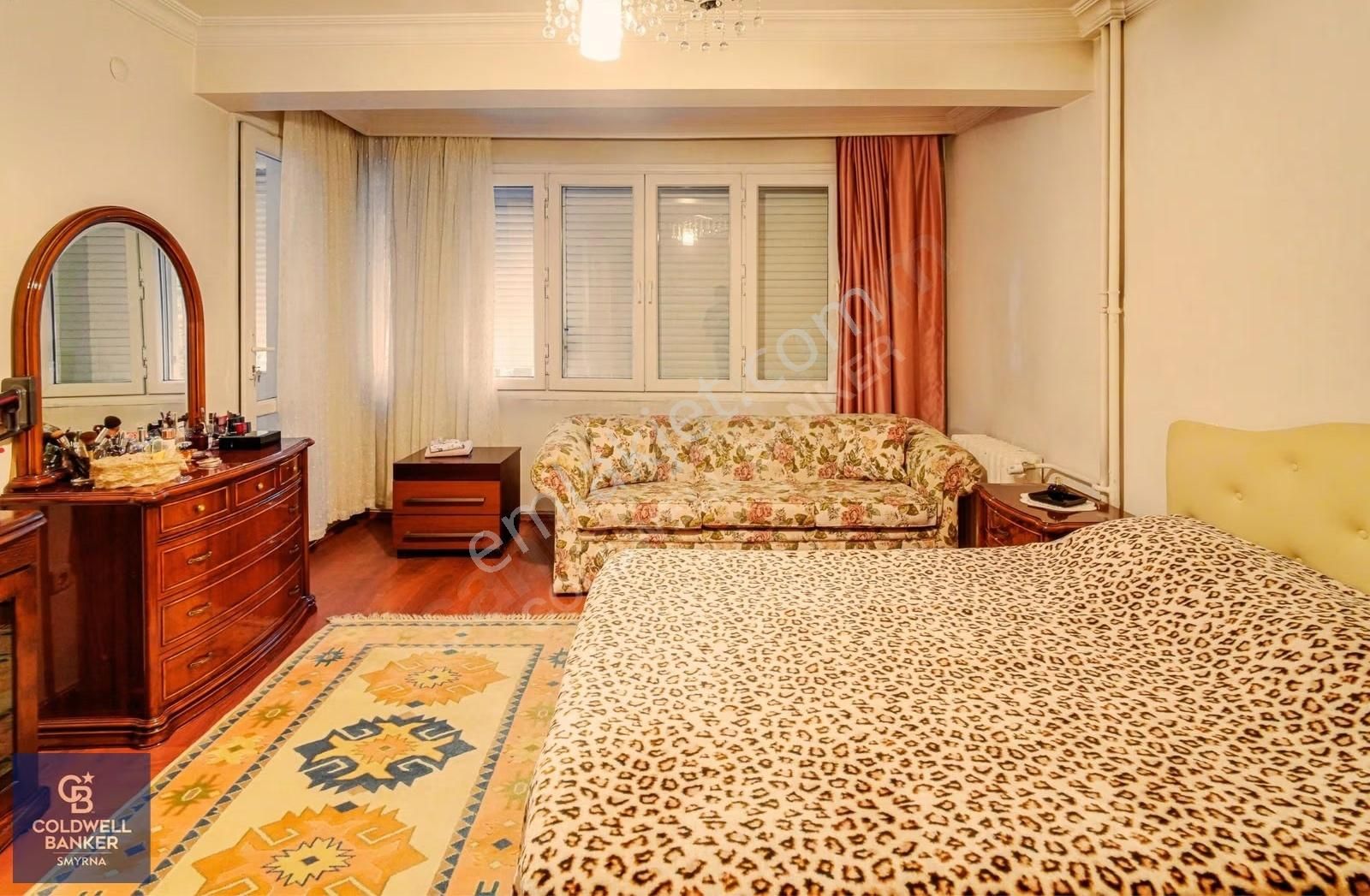 Cb Smyrna'dan Güzelyalı'da Deniz Manzaralı 3+1 Yalı Diresi - Görsel 22