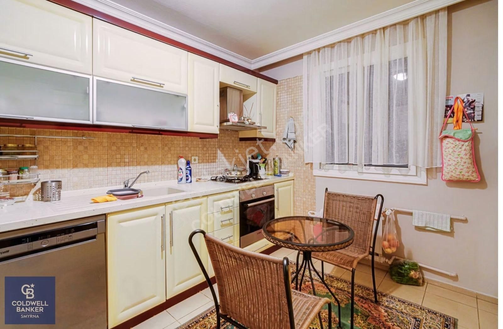 Cb Smyrna'dan Güzelyalı'da Deniz Manzaralı 3+1 Yalı Diresi - Görsel 5