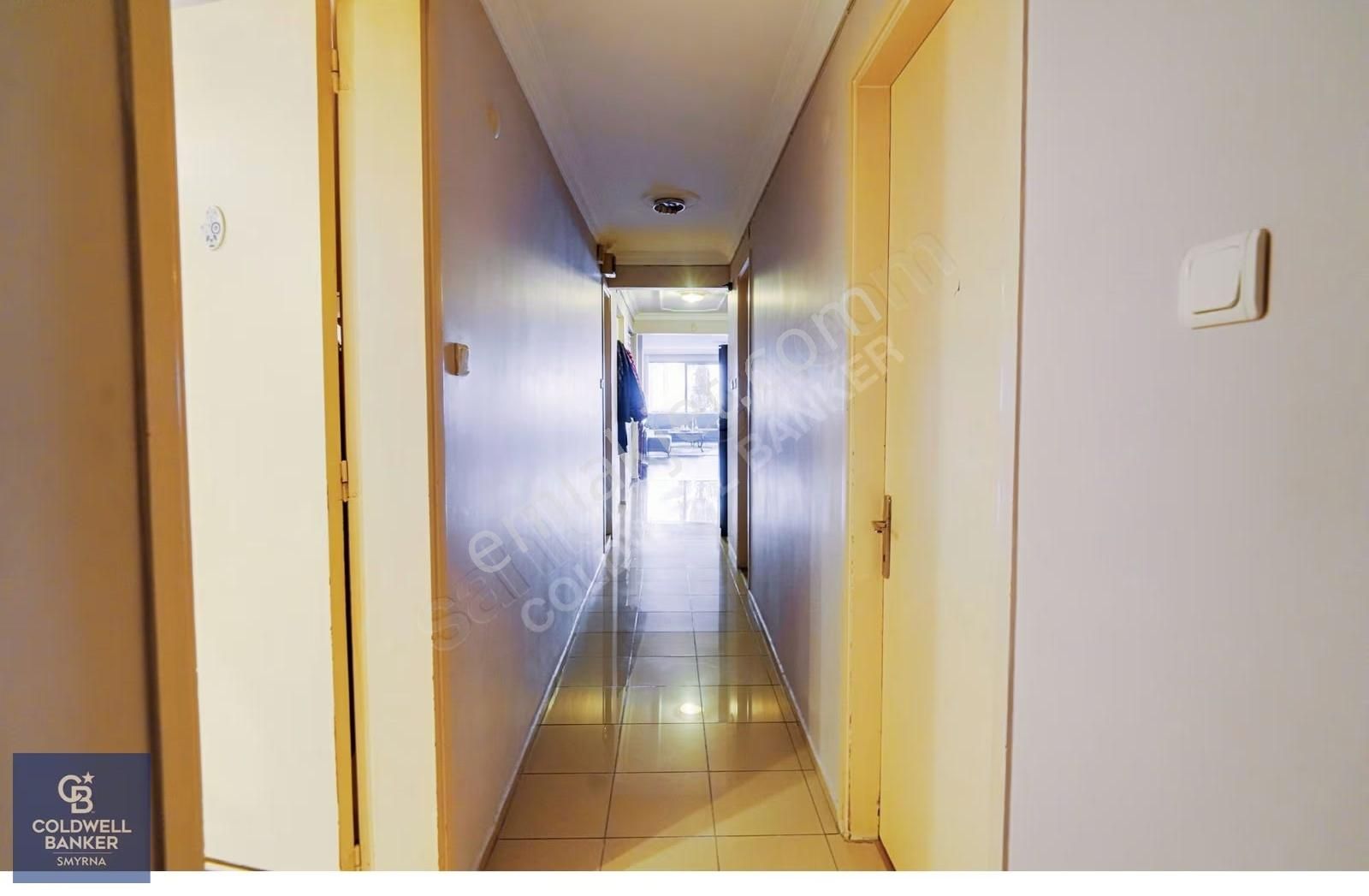 Cb Smyrna'dan Güzelyalı'da Deniz Manzaralı 3+1 Yalı Diresi - Görsel 15