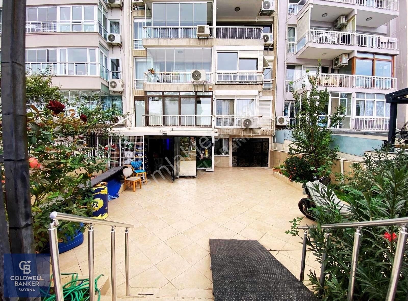 Cb Smyrna'dan Güzelyalı'da Deniz Manzaralı 3+1 Yalı Diresi - Görsel 21