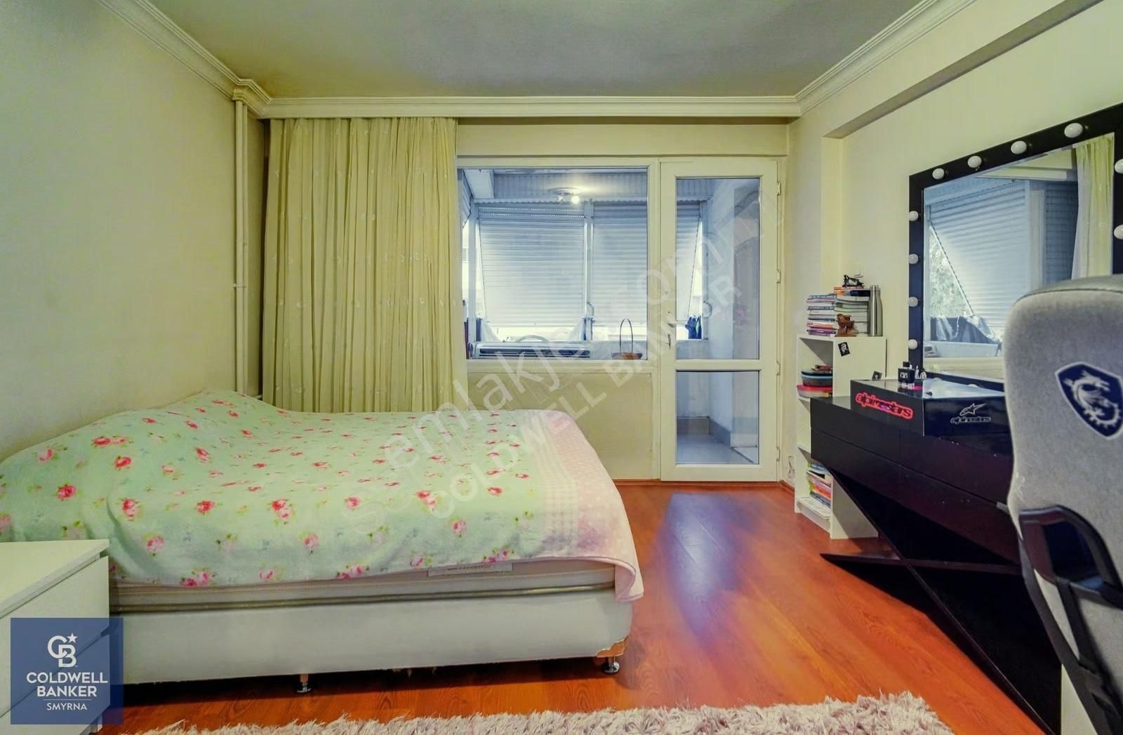 Cb Smyrna'dan Güzelyalı'da Deniz Manzaralı 3+1 Yalı Diresi - Görsel 13