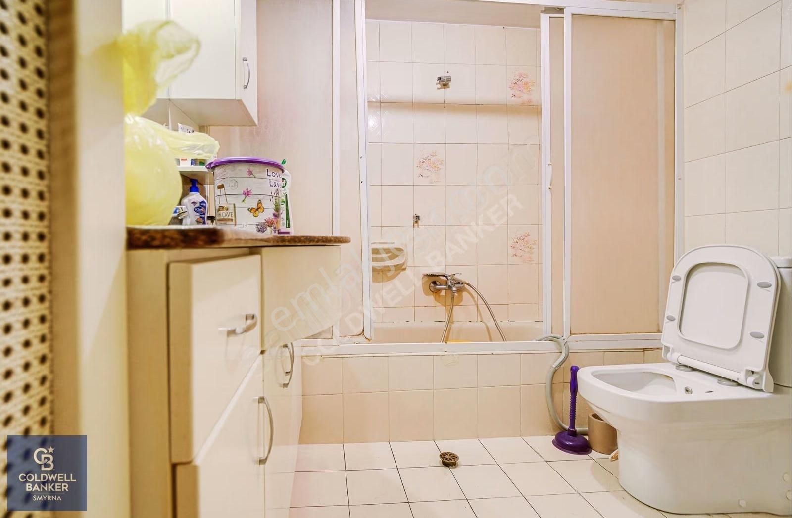 Cb Smyrna'dan Güzelyalı'da Deniz Manzaralı 3+1 Yalı Diresi - Görsel 10