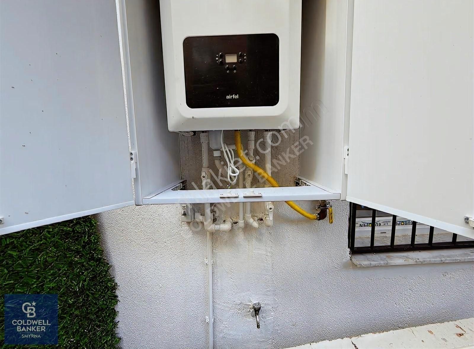 Güzelyalıda Bahçeli Kiralık 3+1 Daire - Görsel 16