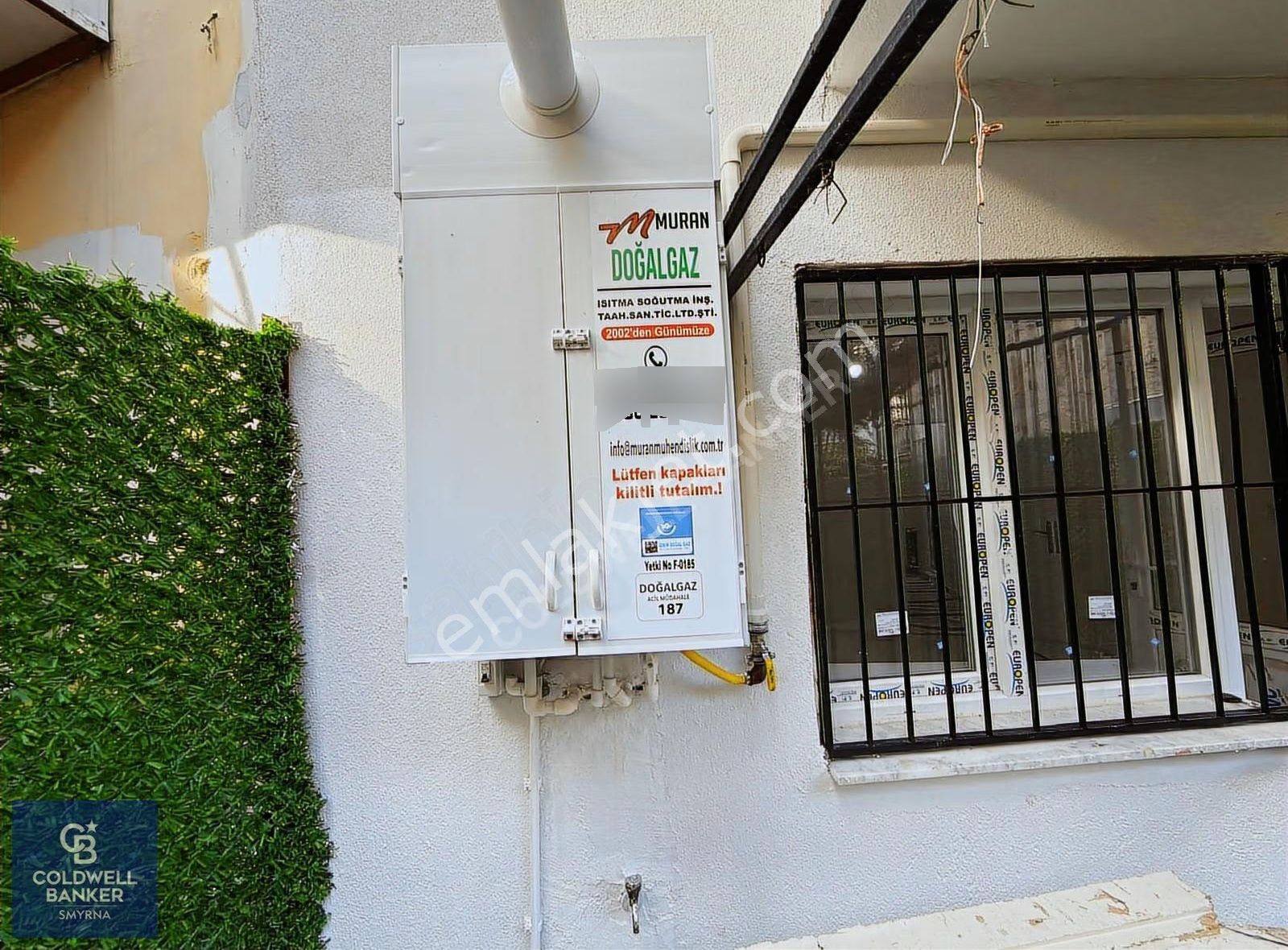 Güzelyalıda Bahçeli Kiralık 3+1 Daire - Görsel 18