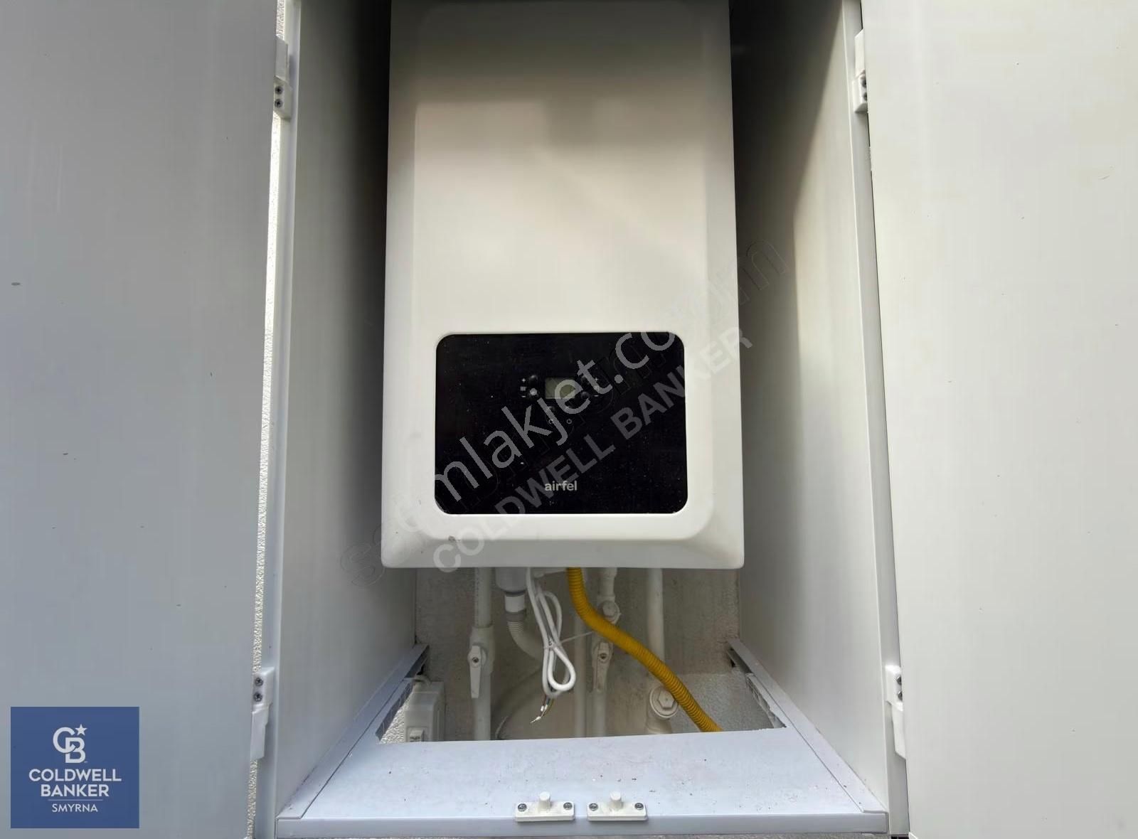 Güzelyalıda Bahçeli Kiralık 3+1 Daire - Görsel 26