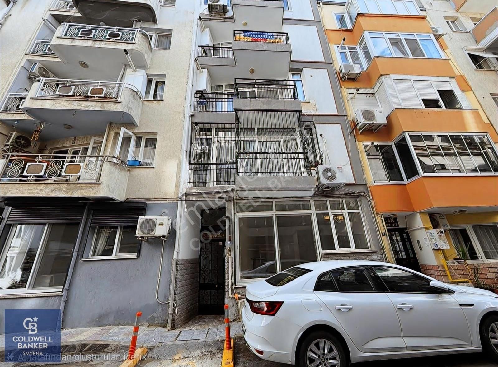 Güzelyalıda Bahçeli Kiralık 3+1 Daire