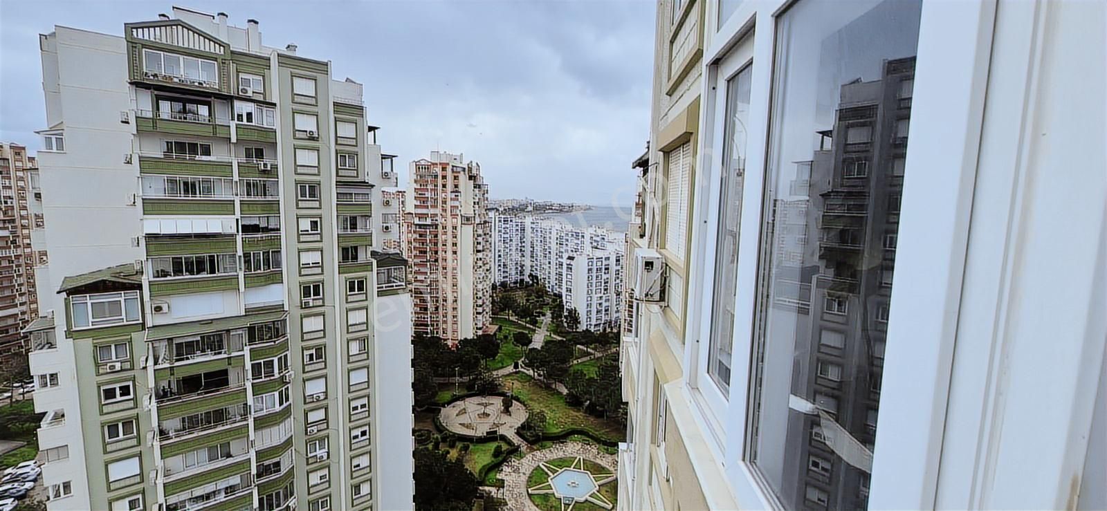 Flamingo'larda Tadilatlı 2+1 Kiralık Daire - Görsel 17