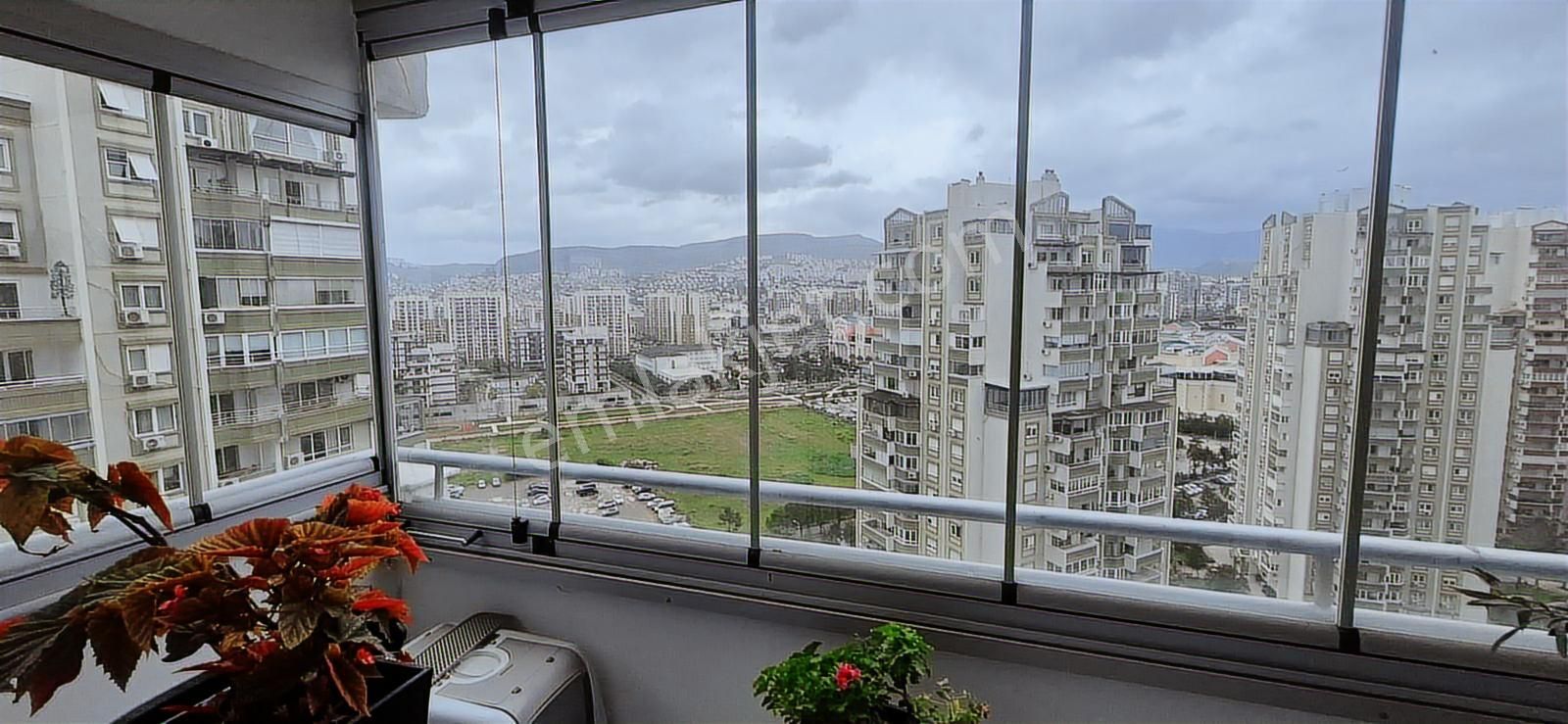 Flamingo'larda Tadilatlı 2+1 Kiralık Daire - Görsel 9