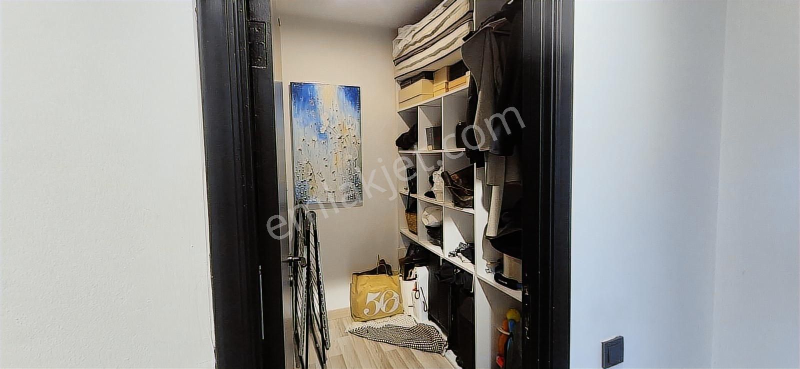 Flamingo'larda Tadilatlı 2+1 Kiralık Daire - Görsel 26