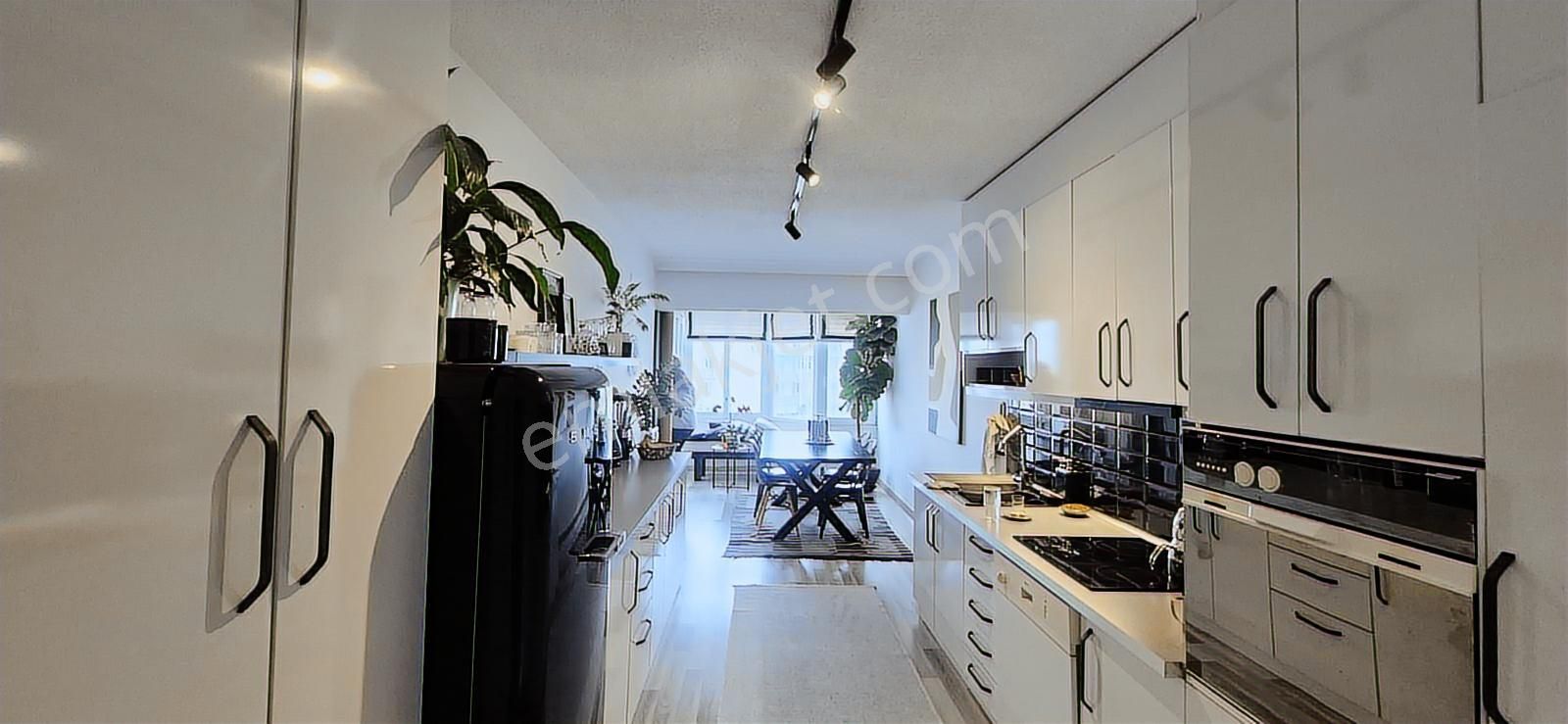 Flamingo'larda Tadilatlı 2+1 Kiralık Daire - Görsel 16