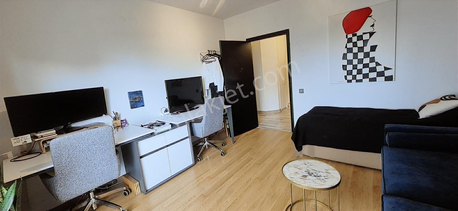 Flamingo'larda Tadilatlı 2+1 Kiralık Daire - Görsel 25