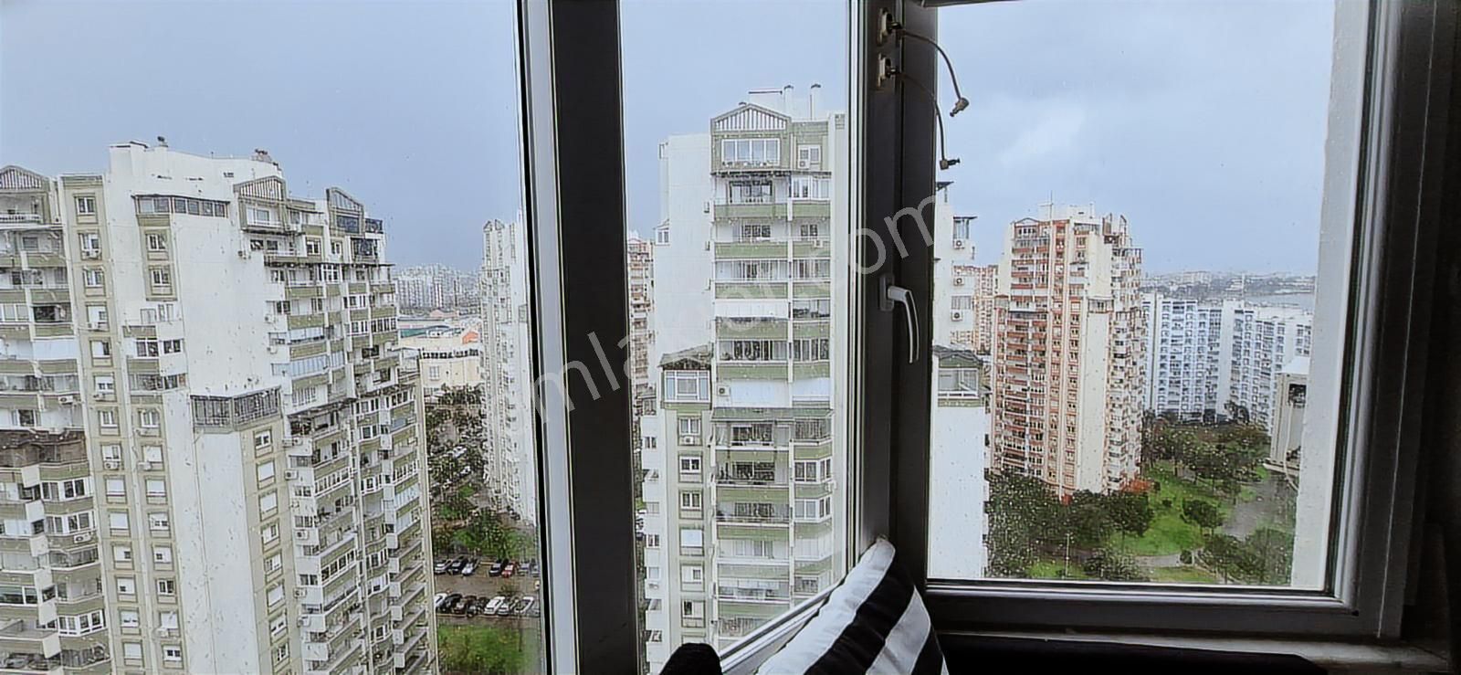 Flamingo'larda Tadilatlı 2+1 Kiralık Daire - Görsel 11