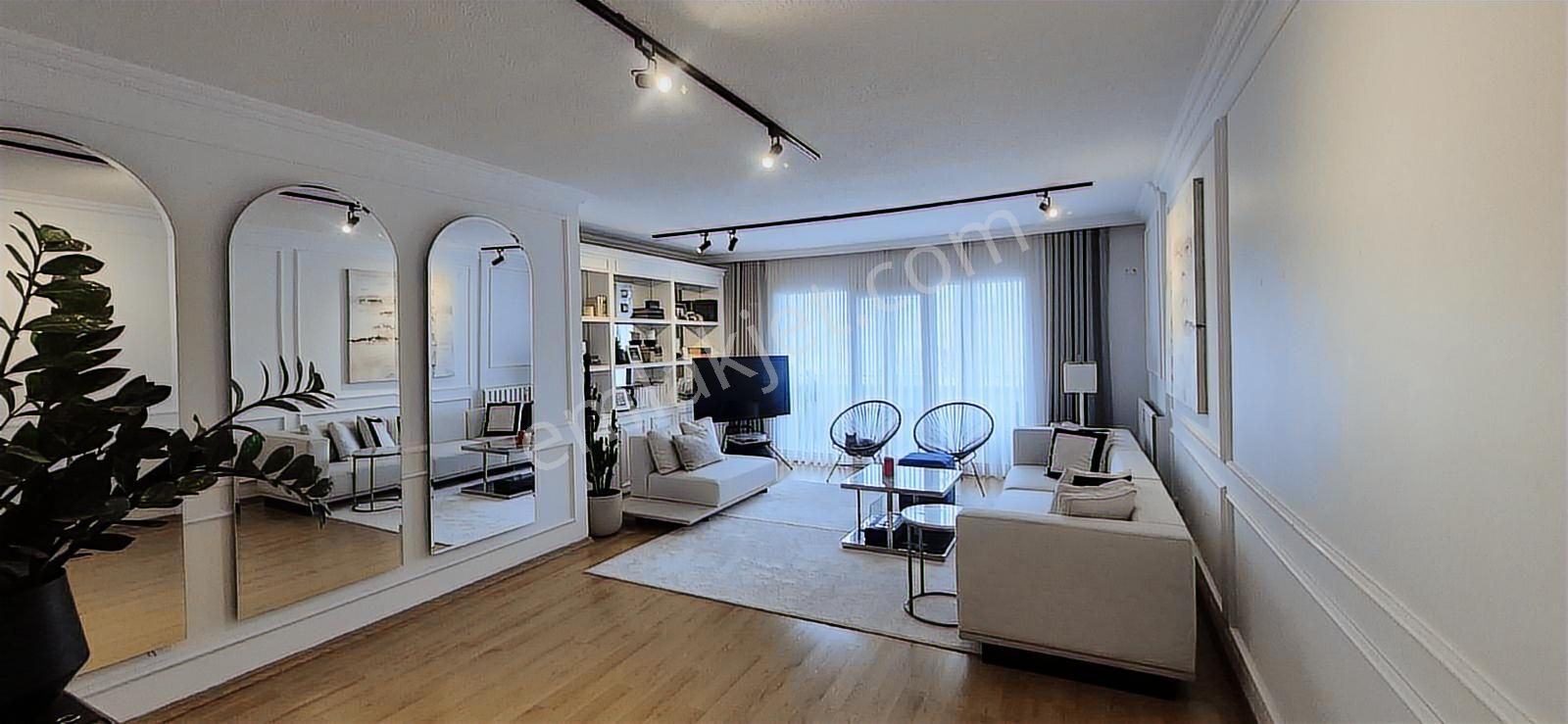 Flamingo'larda Tadilatlı 2+1 Kiralık Daire - Görsel 4