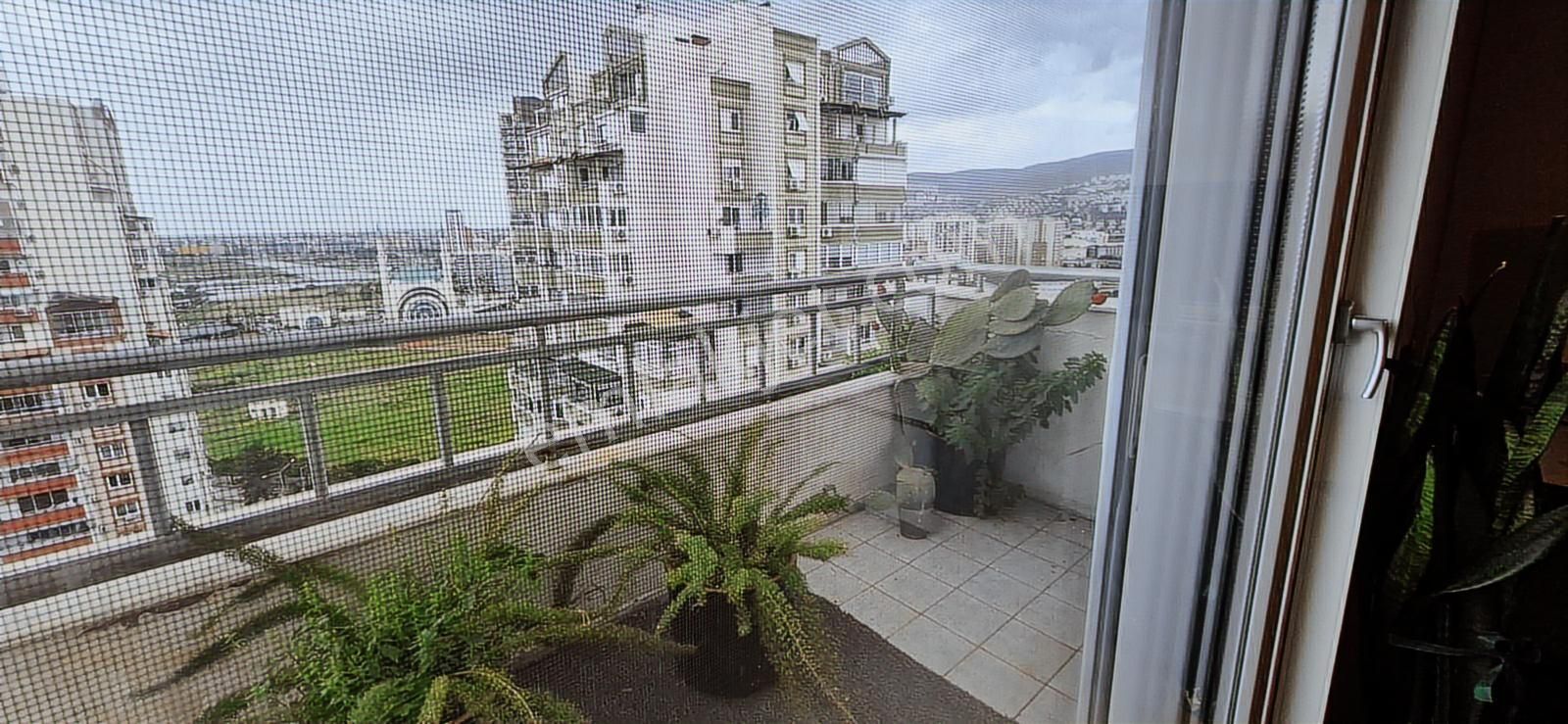 Flamingo'larda Tadilatlı 2+1 Kiralık Daire - Görsel 18