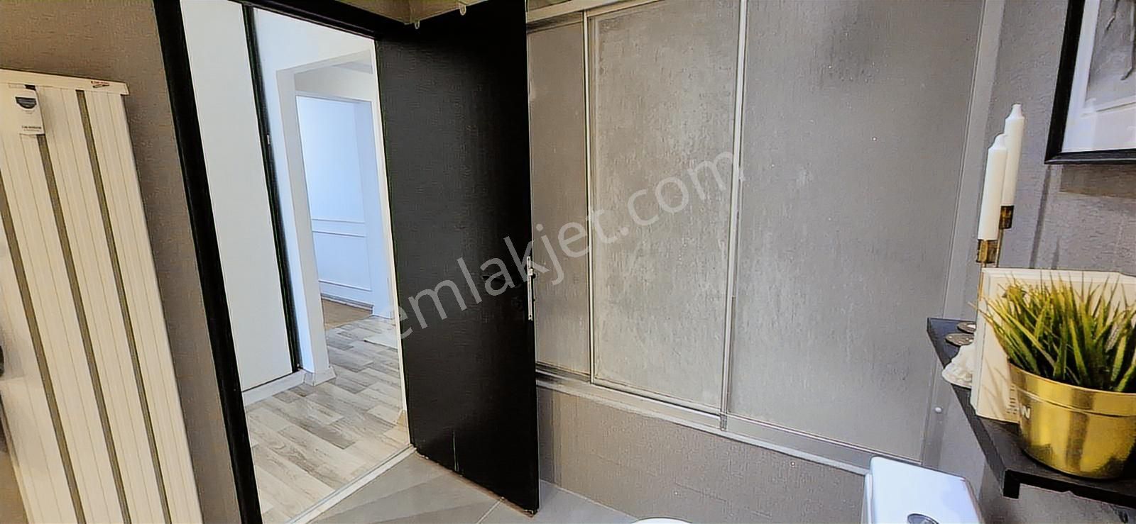 Flamingo'larda Tadilatlı 2+1 Kiralık Daire - Görsel 3