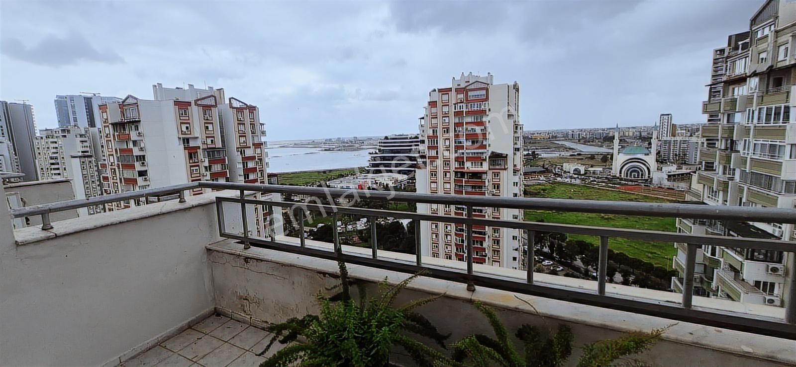 Flamingo'larda Tadilatlı 2+1 Kiralık Daire - Görsel 2