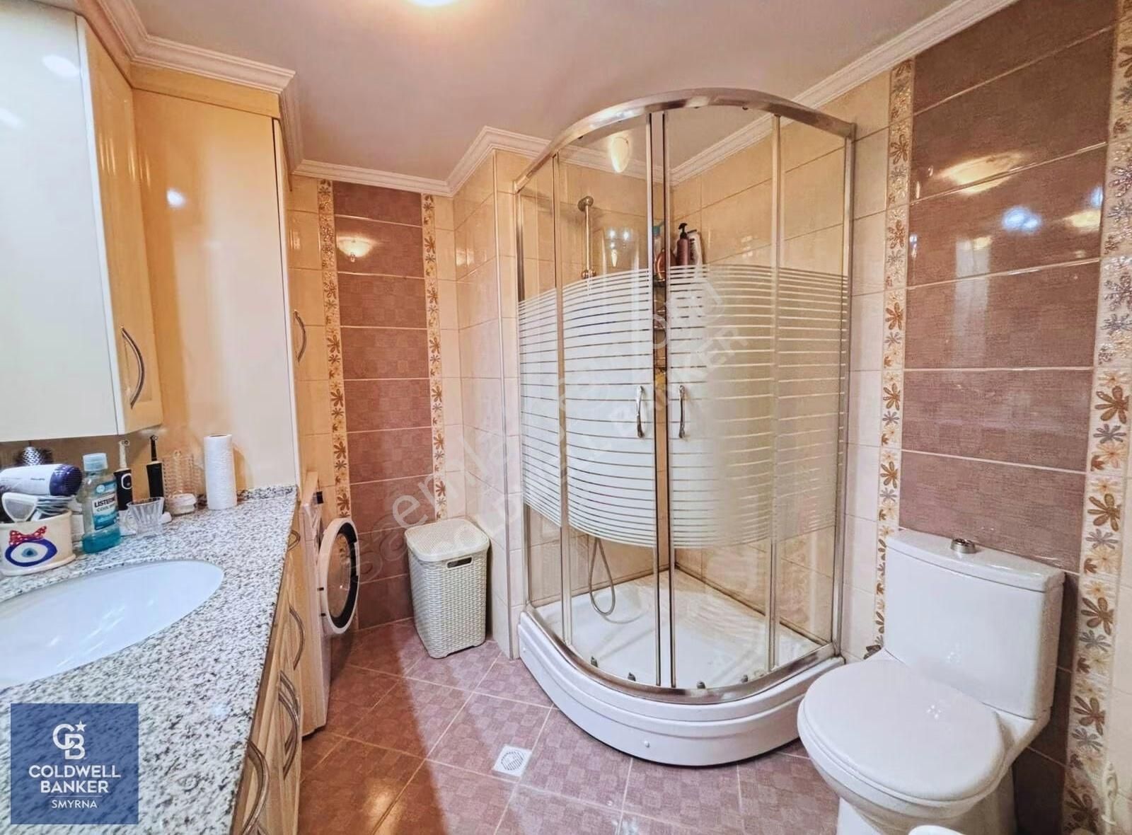 Cb Smyrna'dan İnanılmaz Fiyata 2+1 Yalı Dairesi - Görsel 22