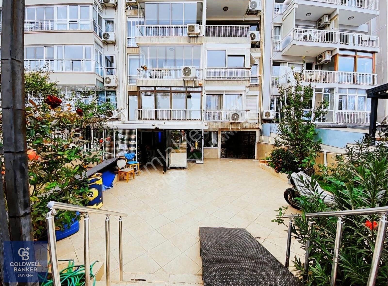 Cb Smyrna'dan İnanılmaz Fiyata 2+1 Yalı Dairesi - Görsel 24