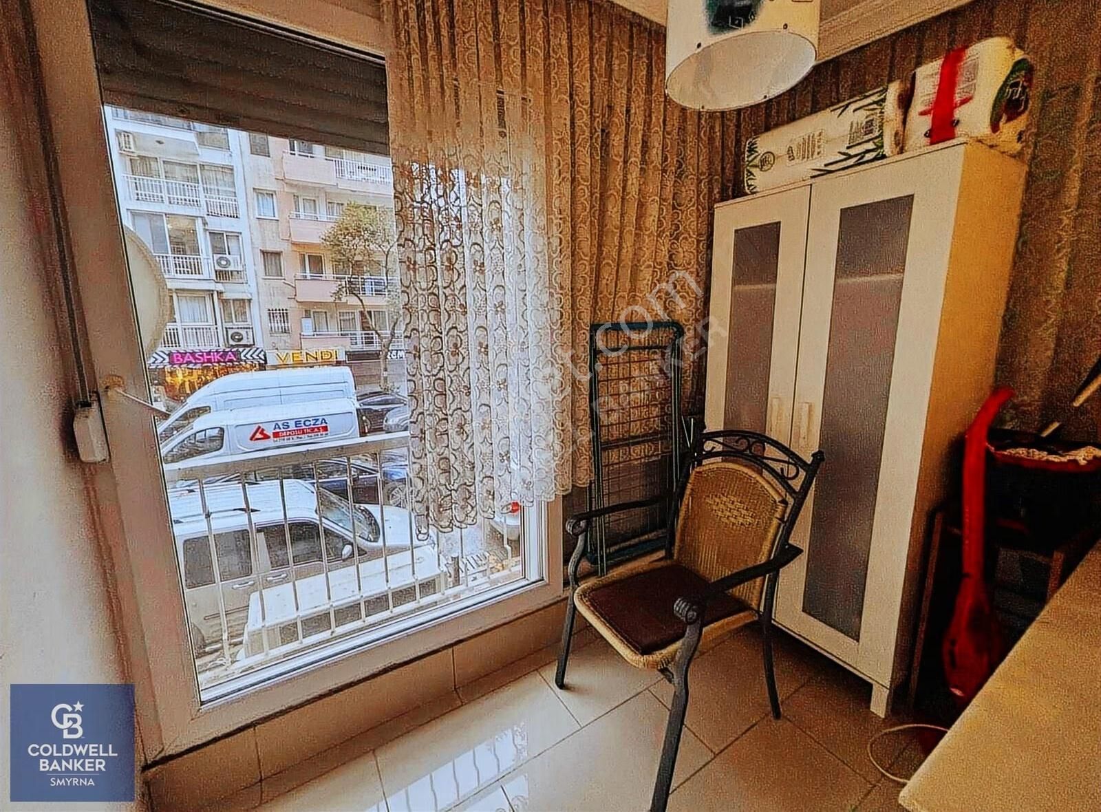 Cb Smyrna'dan İnanılmaz Fiyata 2+1 Yalı Dairesi - Görsel 21