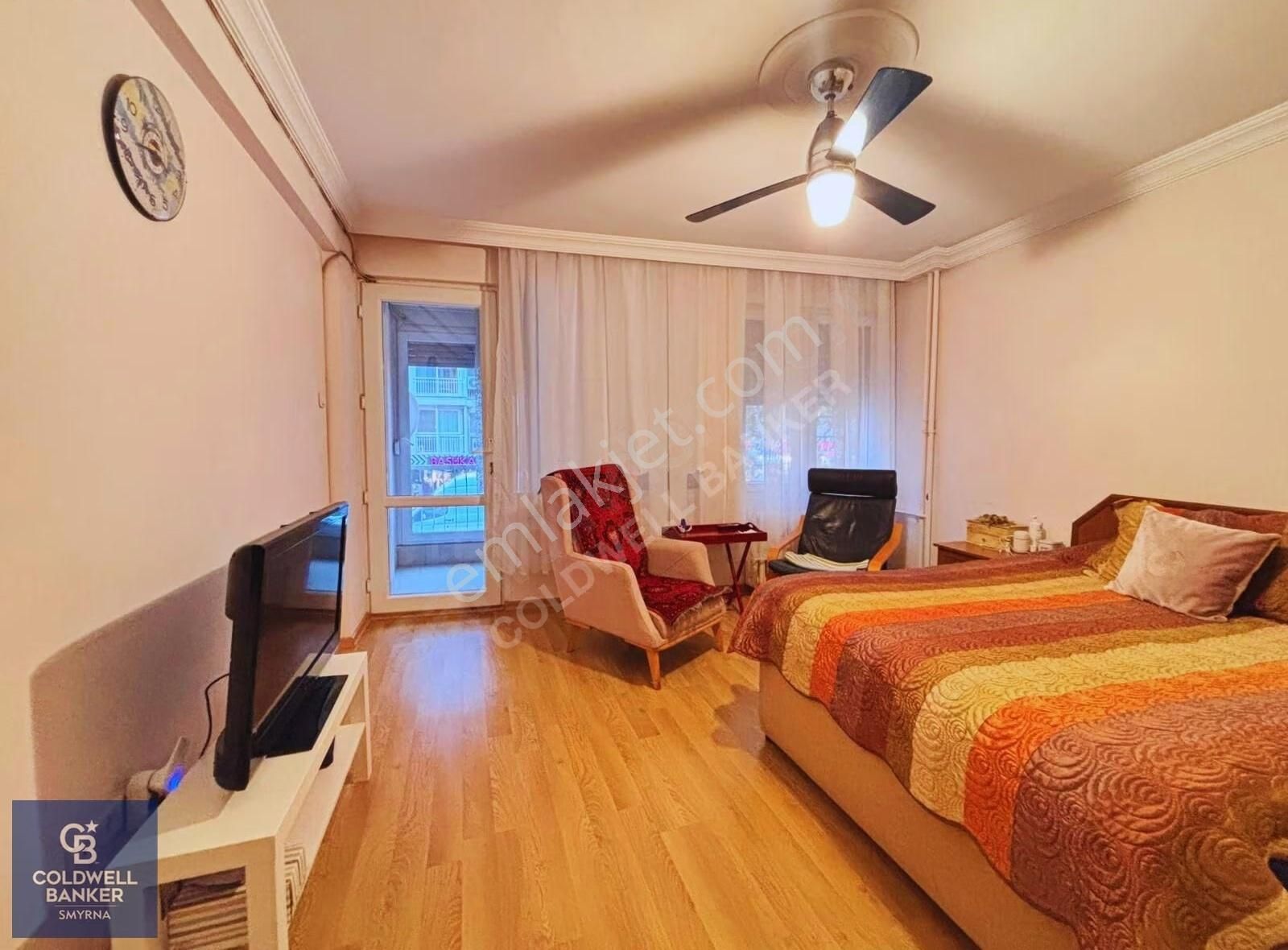 Cb Smyrna'dan İnanılmaz Fiyata 2+1 Yalı Dairesi - Görsel 34