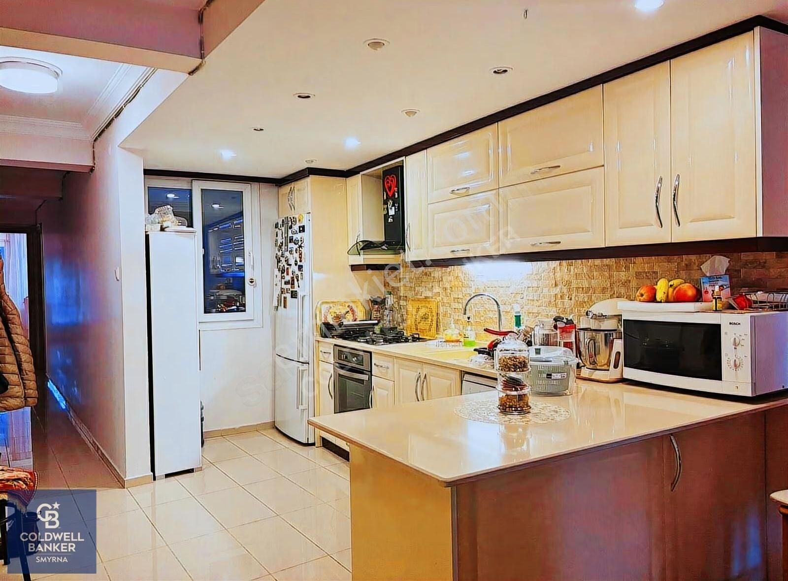 Cb Smyrna'dan İnanılmaz Fiyata 2+1 Yalı Dairesi - Görsel 33