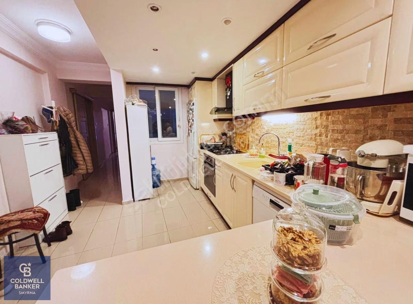 Cb Smyrna'dan İnanılmaz Fiyata 2+1 Yalı Dairesi - Görsel 19