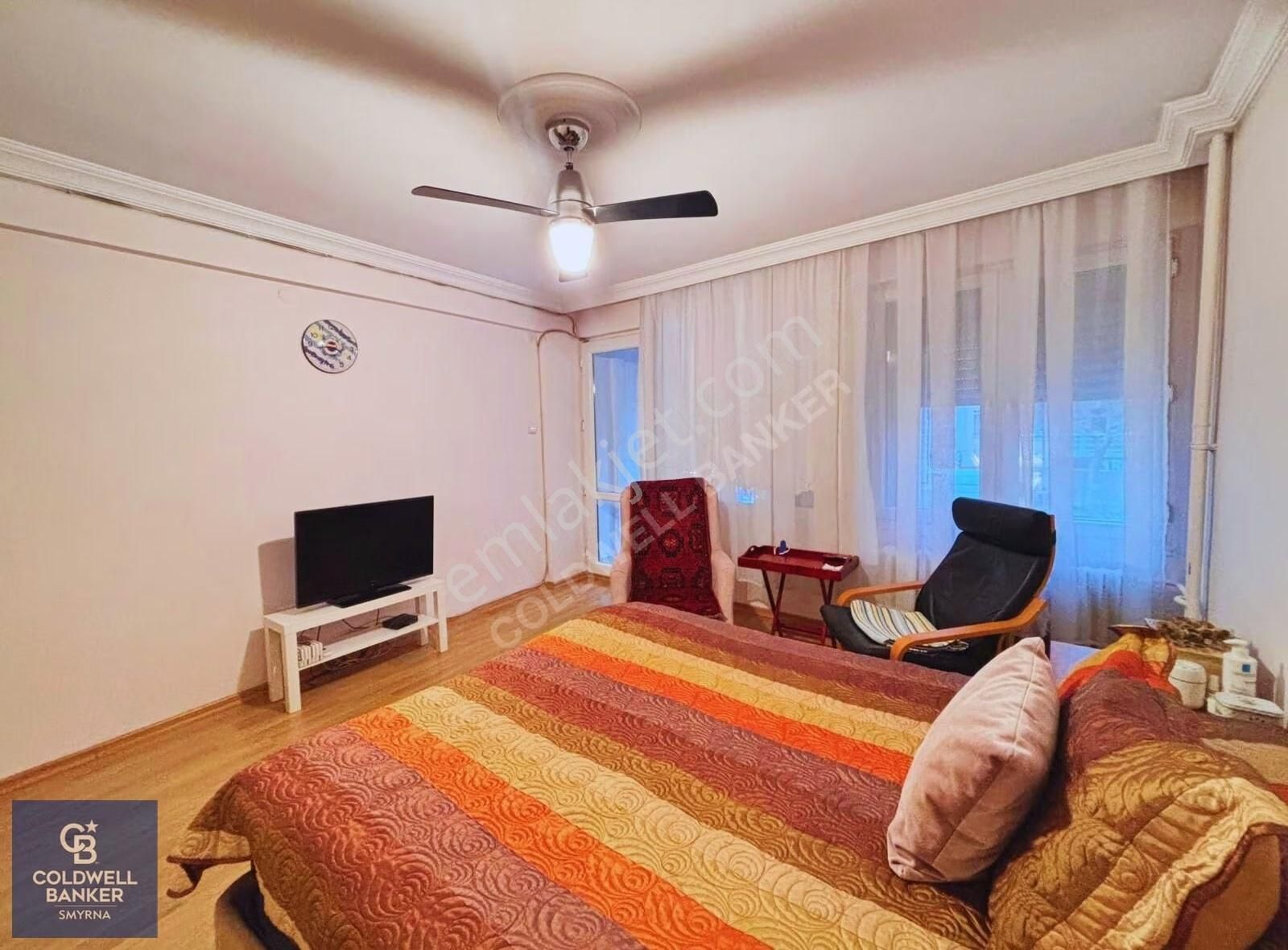 Cb Smyrna'dan İnanılmaz Fiyata 2+1 Yalı Dairesi - Görsel 18