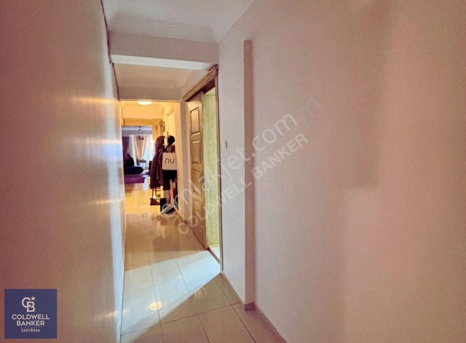 Cb Smyrna'dan İnanılmaz Fiyata 2+1 Yalı Dairesi - Görsel 13