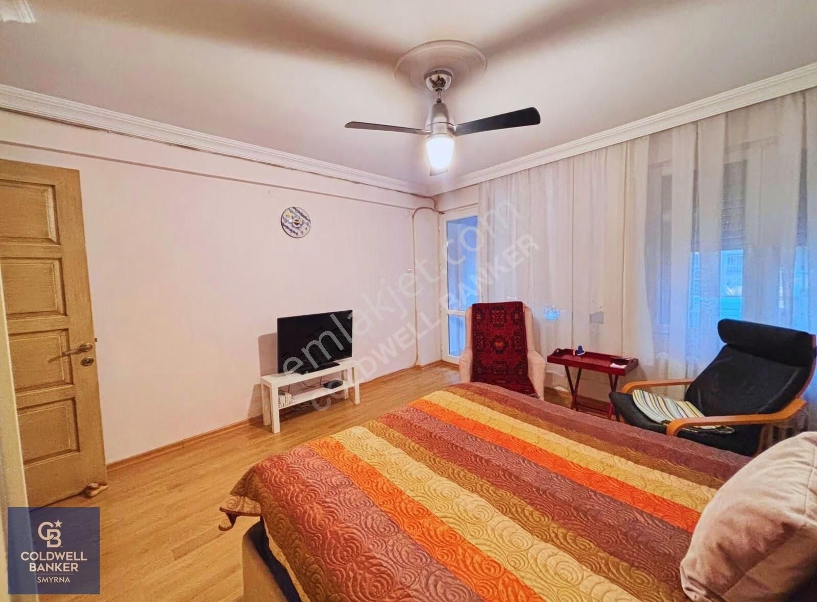 Cb Smyrna'dan İnanılmaz Fiyata 2+1 Yalı Dairesi - Görsel 10