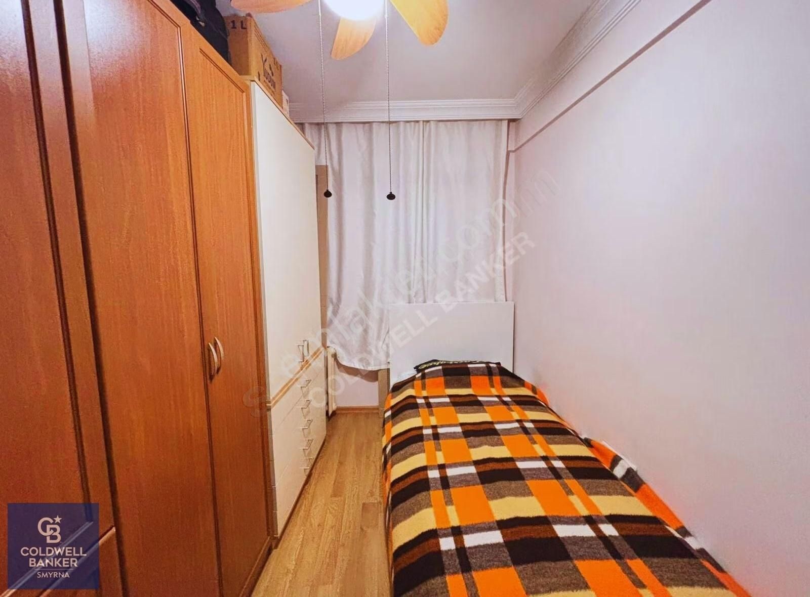 Cb Smyrna'dan İnanılmaz Fiyata 2+1 Yalı Dairesi - Görsel 31