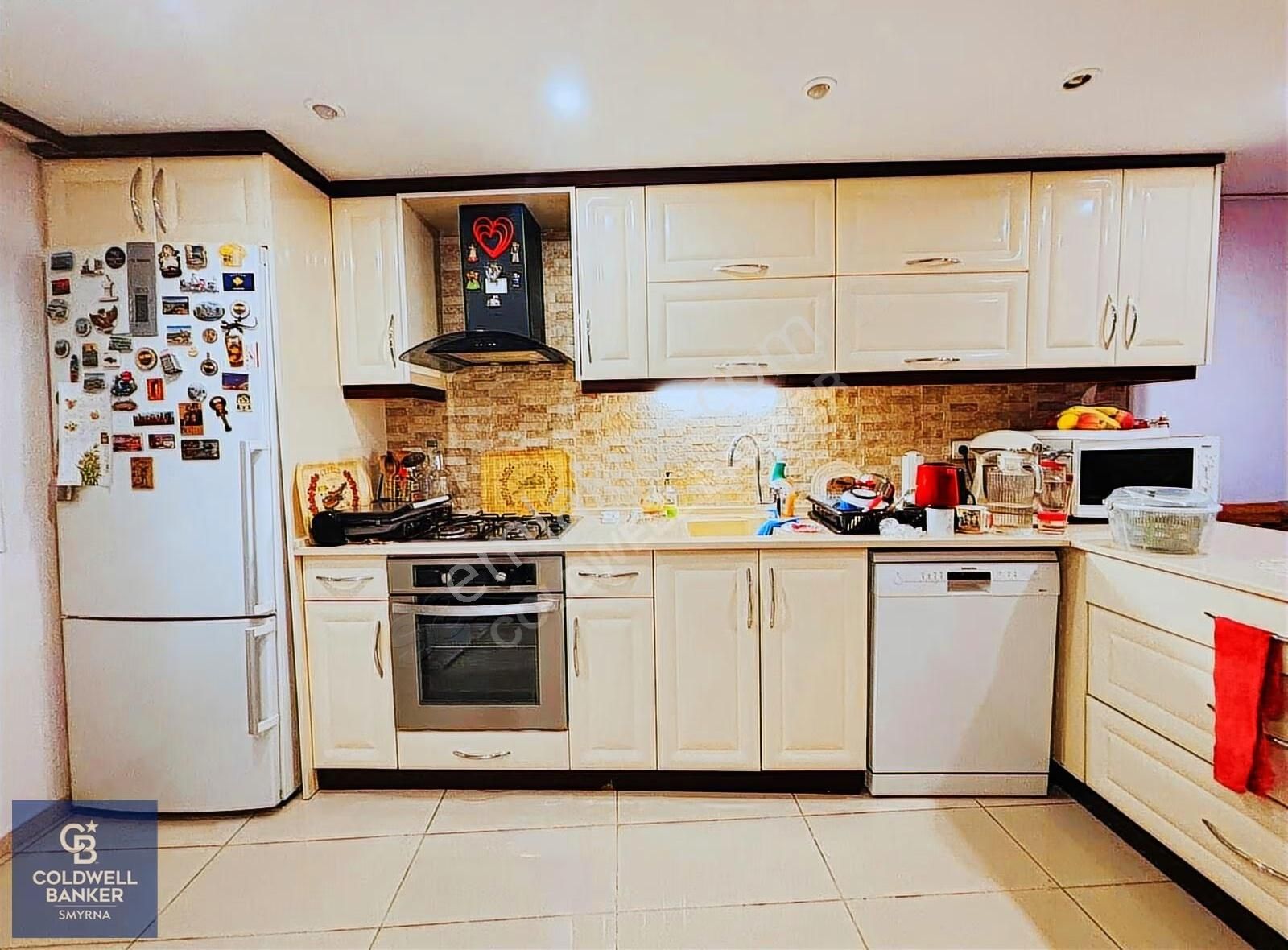 Cb Smyrna'dan İnanılmaz Fiyata 2+1 Yalı Dairesi - Görsel 26