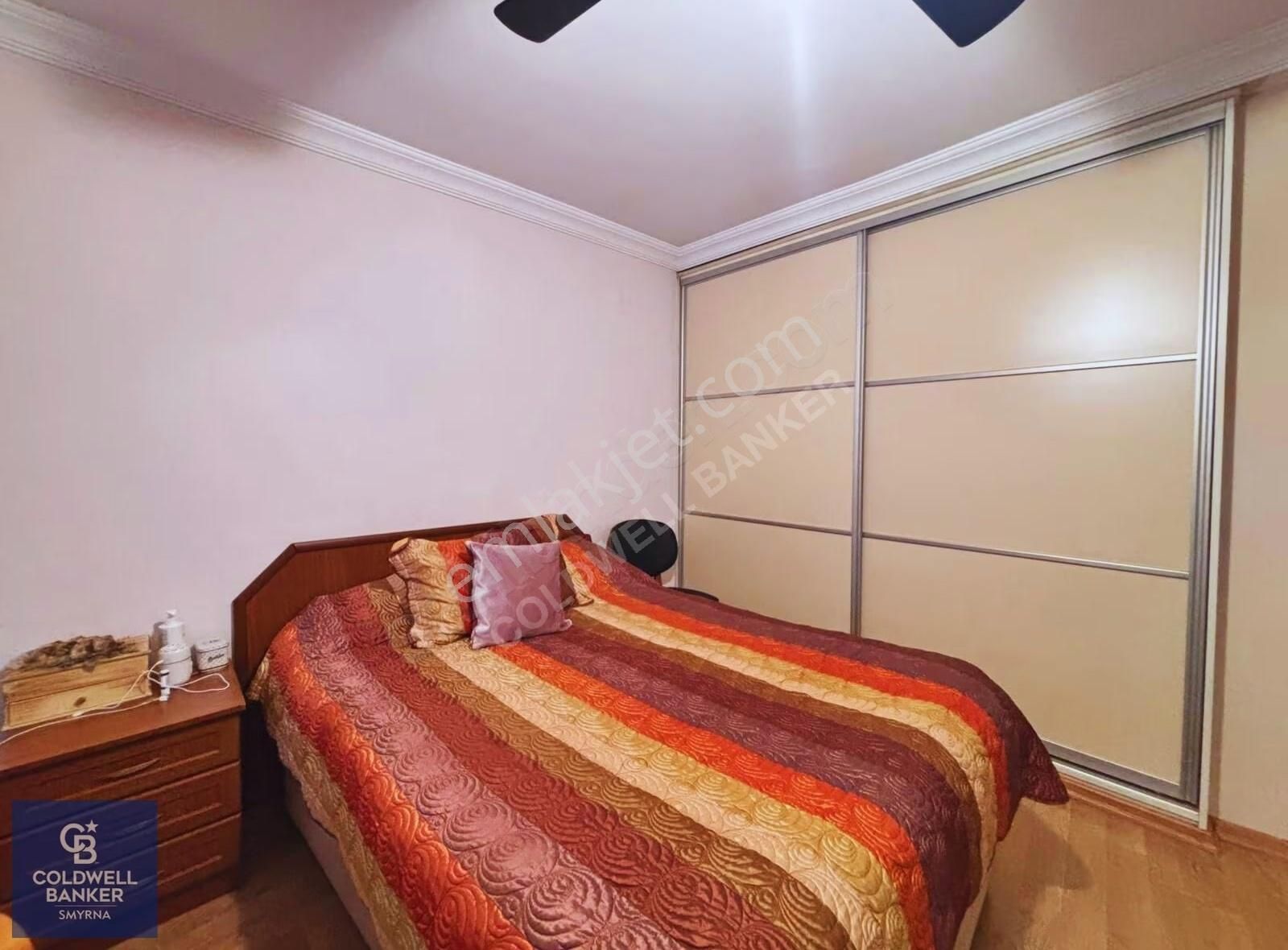 Cb Smyrna'dan İnanılmaz Fiyata 2+1 Yalı Dairesi - Görsel 28