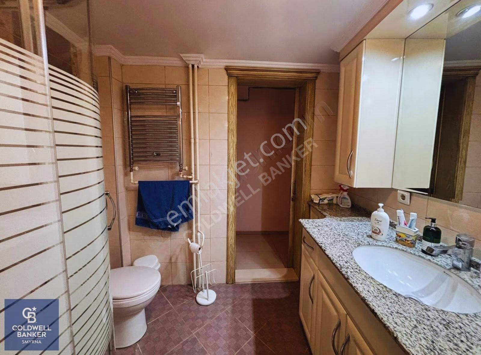 Cb Smyrna'dan İnanılmaz Fiyata 2+1 Yalı Dairesi - Görsel 11